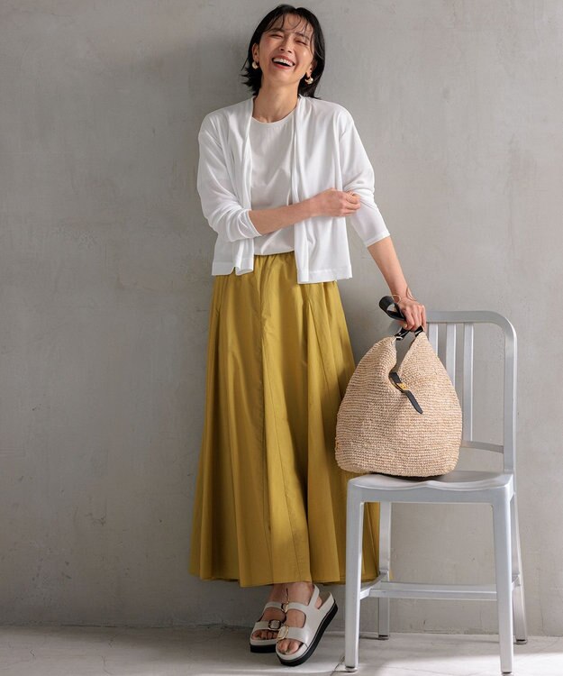 23区 【VIOLAｄORO】SANDRO ワンショルダー ブラック系