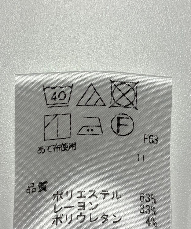 ONWARD Reuse Park 【any SiS】パンツ秋冬 ブラック