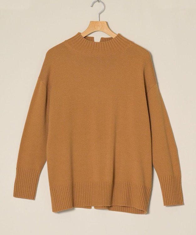 ONWARD Reuse Park 【UNFILO】ニット秋冬 ブラウン