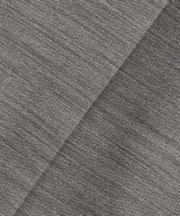 JOSEPH HOMME スプリングウールジャージー ドロスト付きテーパードパンツ / PEGG CONVERTIBLE ライトグレー系