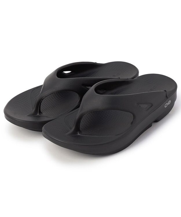 Chacott OOFOS　Ooriginal ブラック