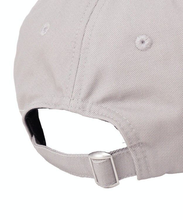 AMERICAN HOLIC ツイルロゴキャップ Gray