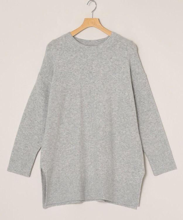 ONWARD Reuse Park 【UNFILO】ニット秋冬 グレー