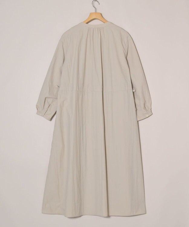 ONWARD Reuse Park 【自由区】ワンピース春夏 ベージュ