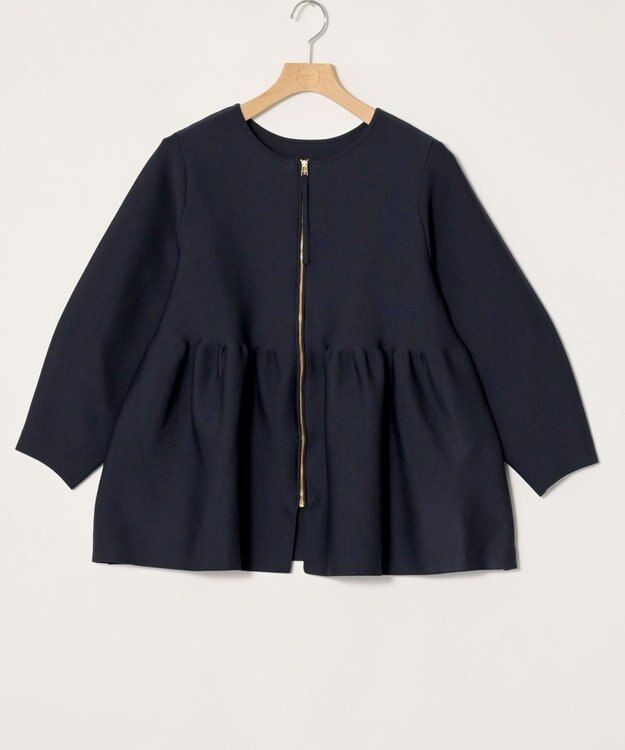 ONWARD Reuse Park 【UNFILO】ニット秋冬 ネイビー