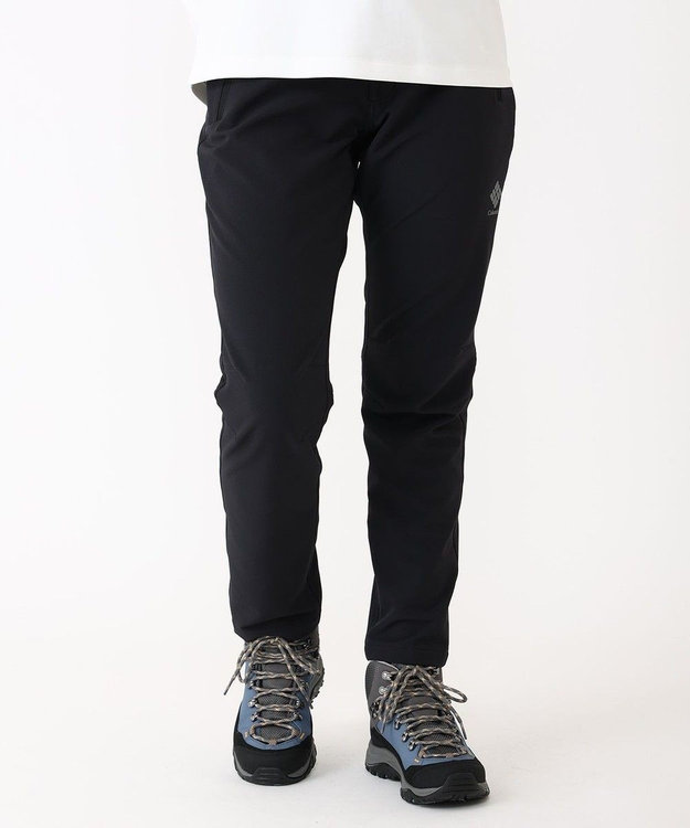 Columbia Columbia/ ウィメンズマウンテンズアーコーリングウォームパンツ /コロンビア Black