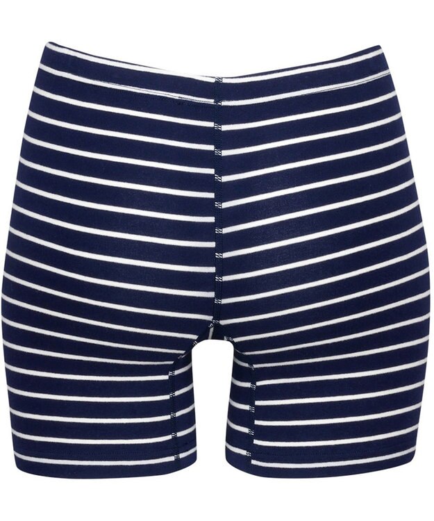 Wing あったかオーバーパンツ 薄手 やさしい肌あたり 1分丈 秋 冬 ER0694 ウイング／ワコール コン