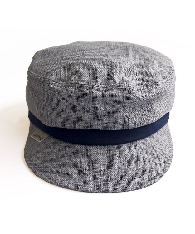 ATRENA 体感-10℃ コカゲル ナチュライクマリンキャス グレー