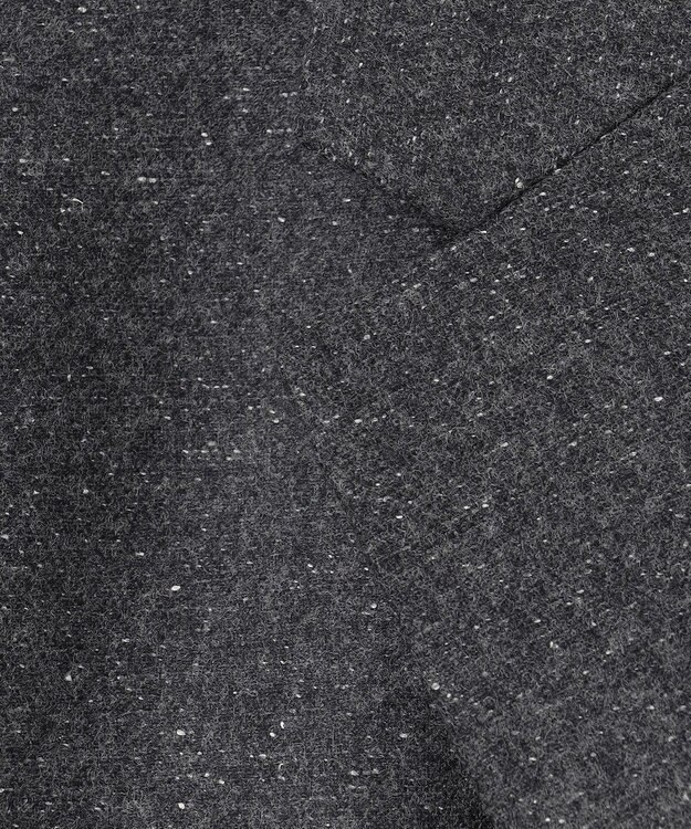 JOSEPH HOMME 【HIGH GRADE LINE】　シルクネップフランネル　ジャケット グレー系