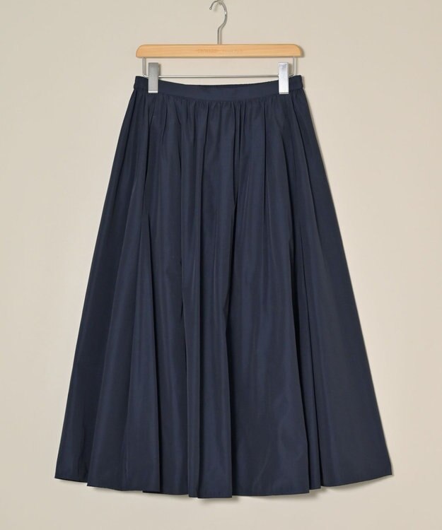 ONWARD Reuse Park 【23区】スカート春夏 ブルー