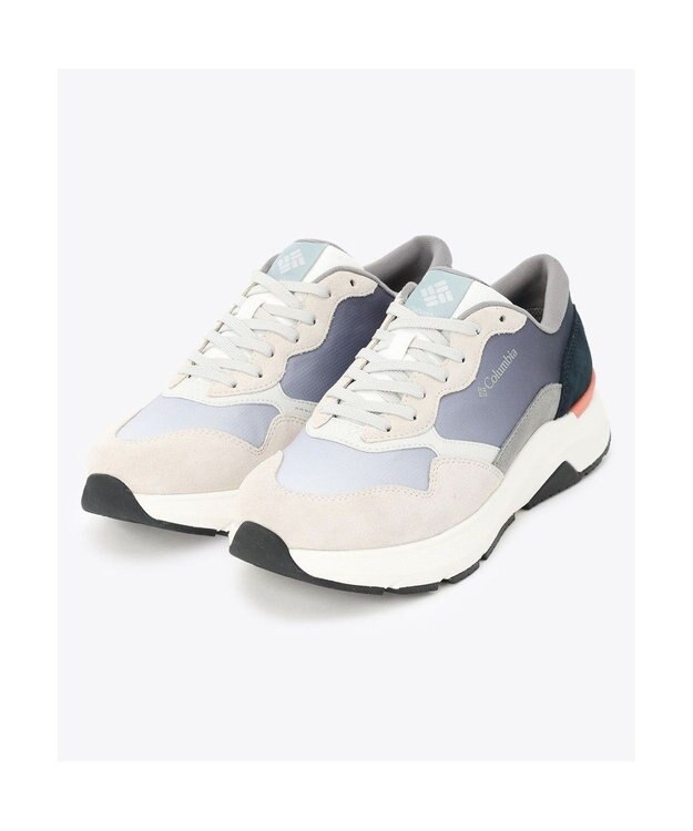 Columbia Columbia/ イーストサイドトレーナー ツー オムニテック /コロンビア Mountain、 Alpenglow