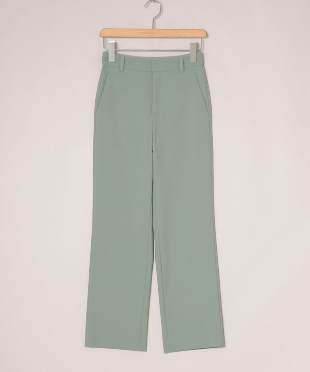 ONWARD Reuse Park 【23区】パンツ秋冬 グリーン