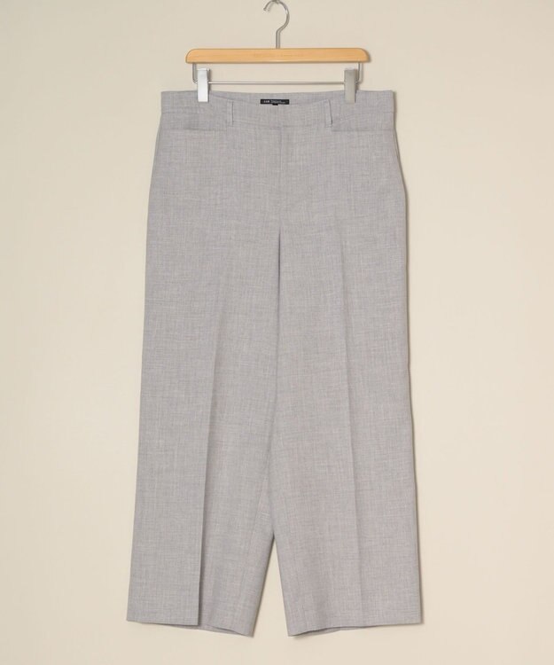 ONWARD Reuse Park 【23区】パンツ春夏 グレー