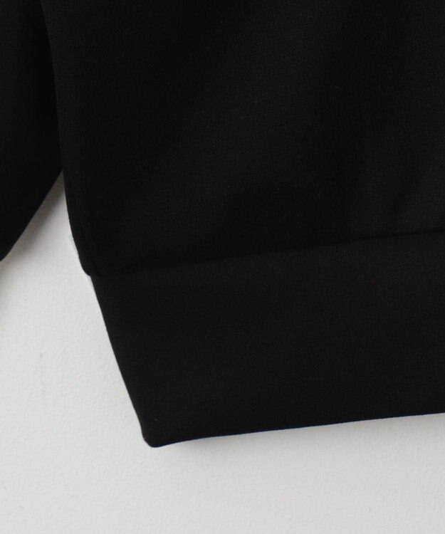 WEGO ドルマンポンチプルパーカー ホワイト