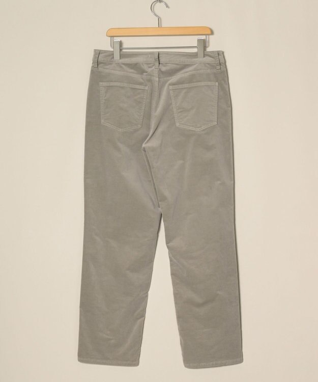 ONWARD Reuse Park 【23区】パンツ秋冬 グレー