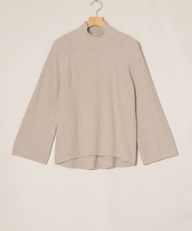 ONWARD Reuse Park 【23区】ニット秋冬 ベージュ