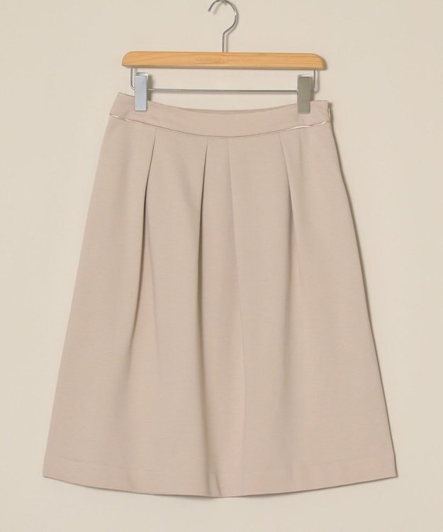 ONWARD Reuse Park 【J.PRESS】スカート春夏 ベージュ