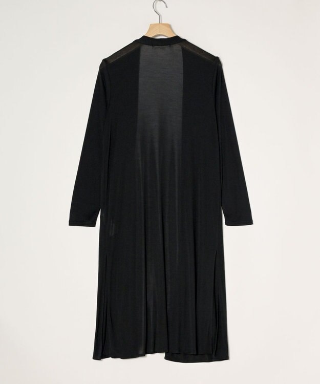 ONWARD Reuse Park 【23区】カットソー秋冬 ブラック