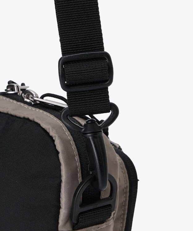 Columbia Columbia/ グレートスモーキーガーデンミニショルダー /コロンビア Wet Sand