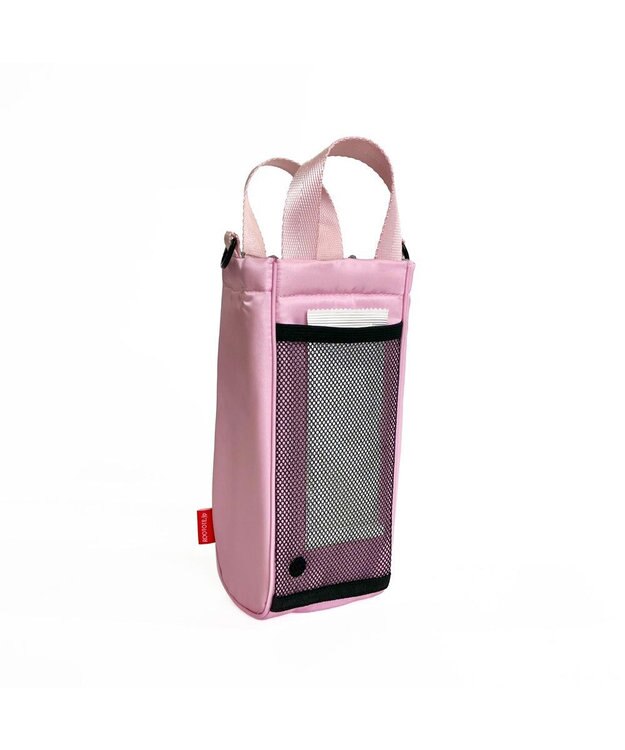 ROOTOTE 8488【ボトルホルダー】IP.サーモキーパー.デリ.マイメロ＆クロミ-A 02：クロミ