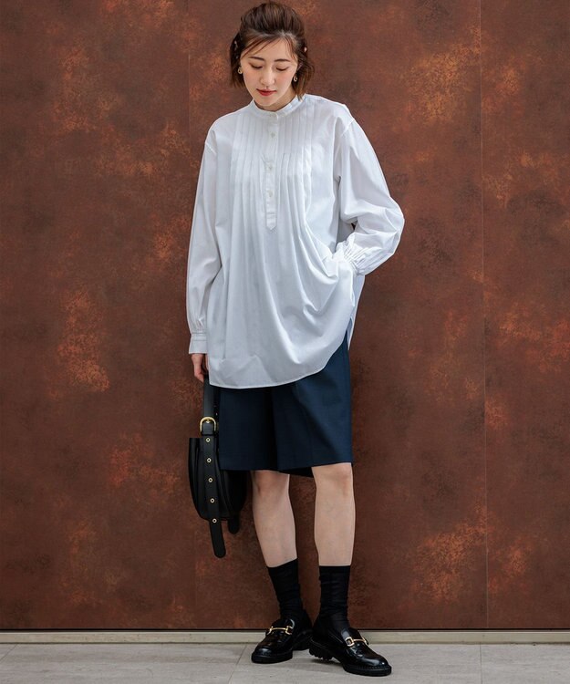 23区 【VIOLAｄ’ORO】レザー ワンショルダー バッグ ブラック系