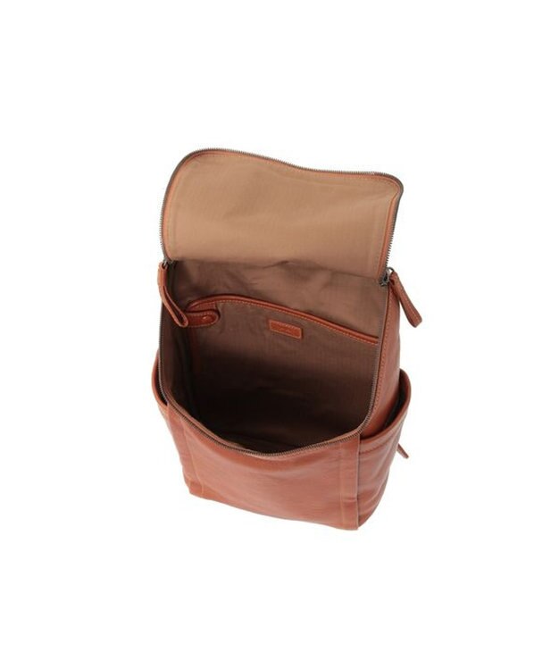 genten ゴートベーシック リュック チャ