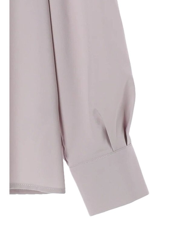 earth music&ecology ２ｗａｙタイブラウス Pink