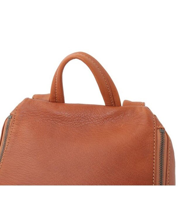 genten ゴートベーシック リュック チャ