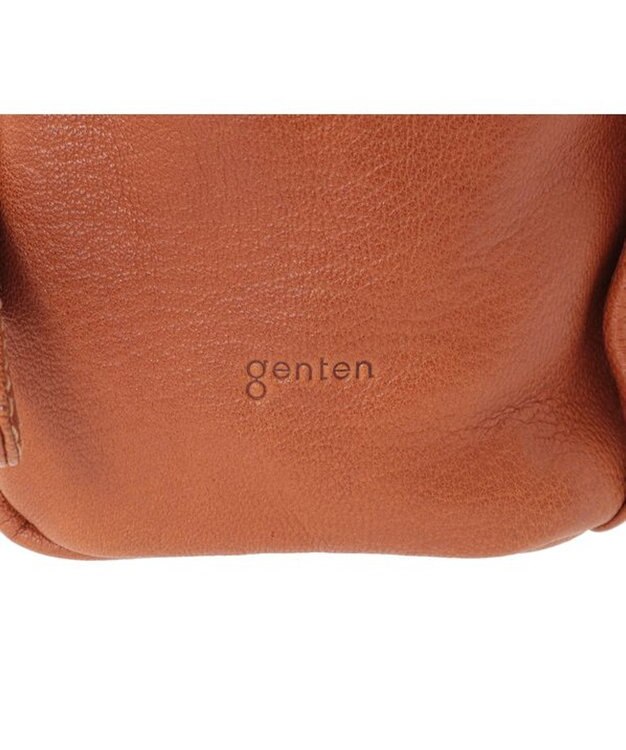 genten ゴートベーシック リュック チャ