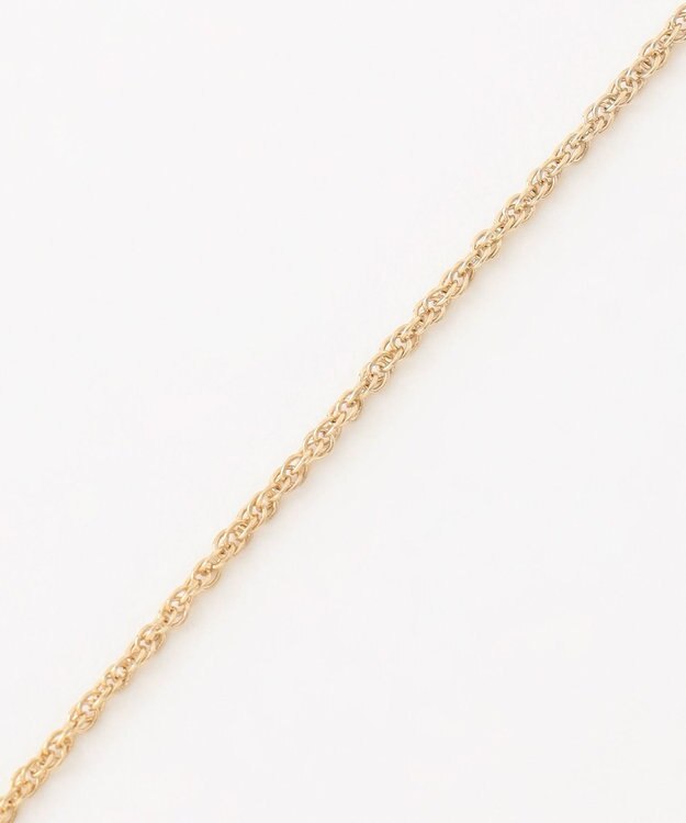 23区 ハート ネックレス ゴールド系