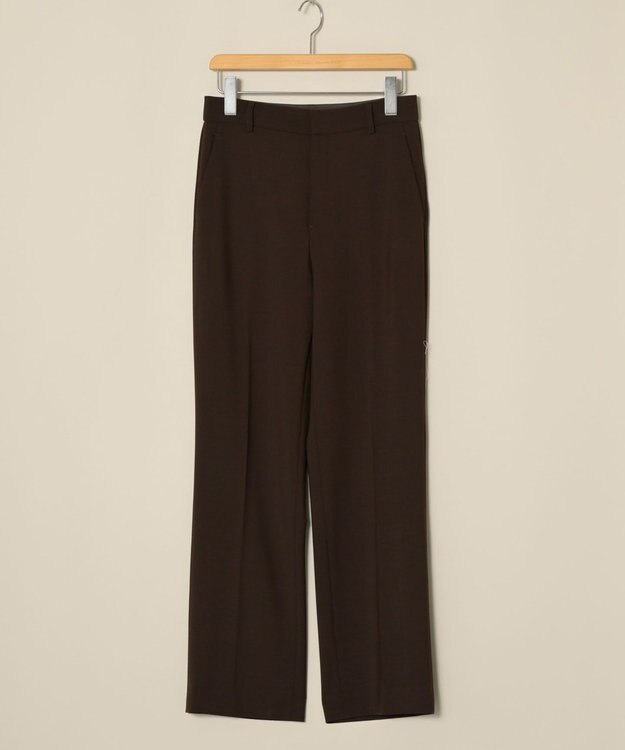 ONWARD Reuse Park 【23区】パンツ秋冬 ブラウン