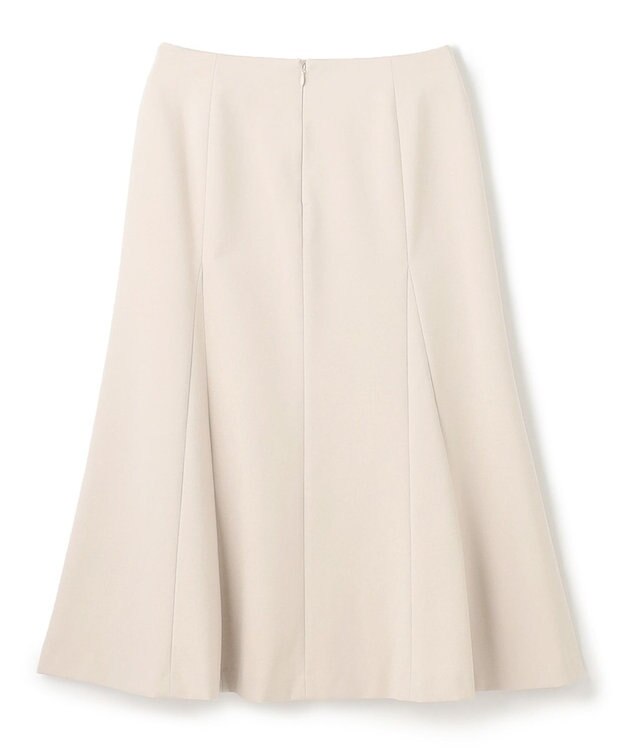 BEIGE， 【GISELe5月号掲載】BEGONIA / フレアスカート Sand