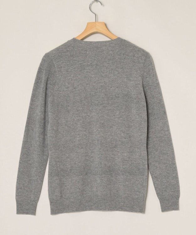 ONWARD Reuse Park 【ICB】ニット秋冬 グレー