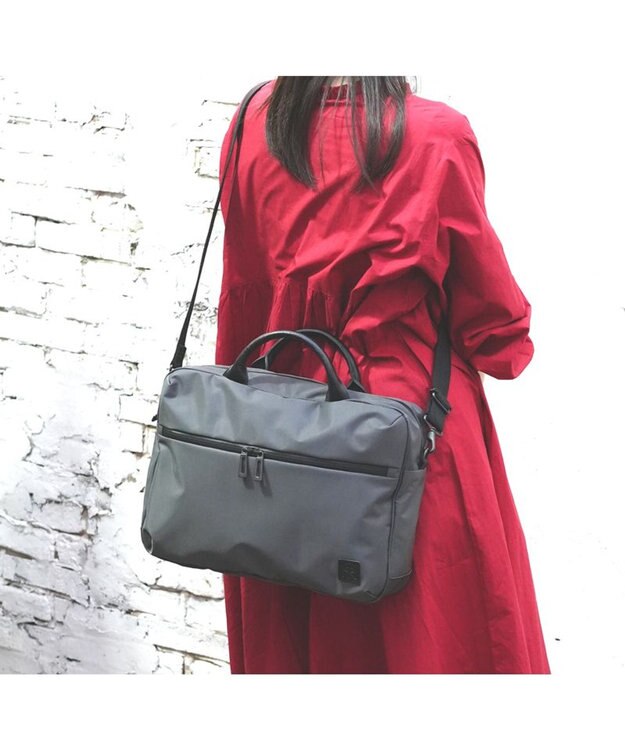 Regalo Felice 【軽量 / 撥水 / 日本製】ビジネス / REGALO DGY(ダークグレー)