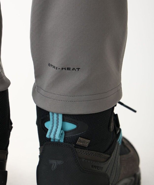 Columbia Columbia/ ウィメンズロッカウェイパスパンツ /コロンビア Charcoal