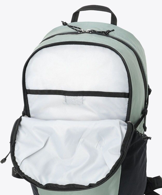 Columbia Columbia/ バードリーライト23Lバックパック /コロンビア Crushed Blue