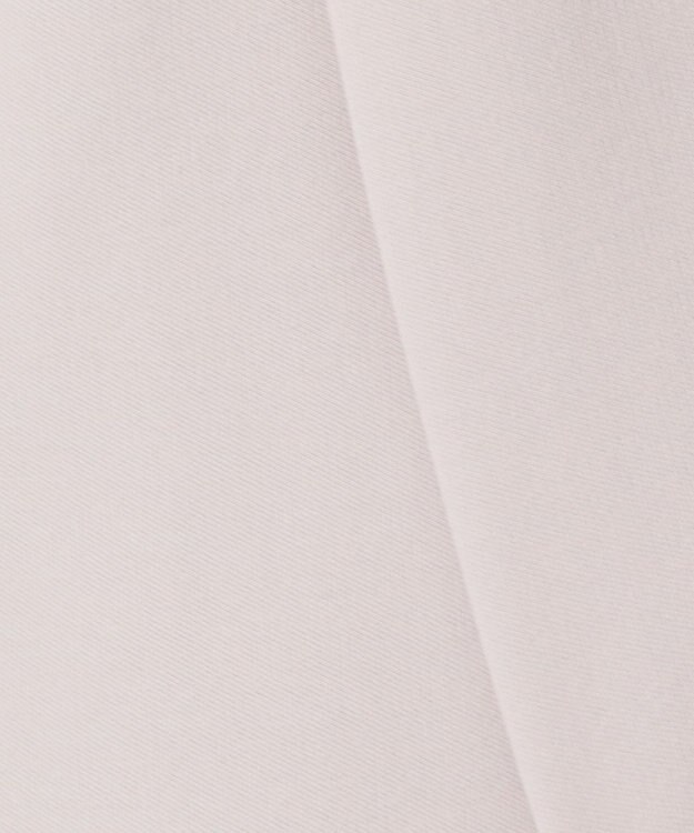 自由区 L 【軽量・洗える】ガウンニット コート ライトグレー系