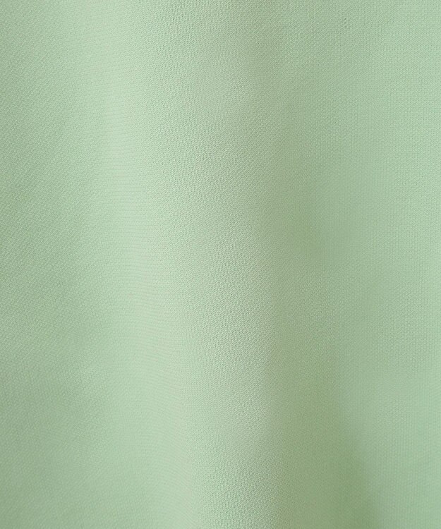 CRAFT STANDARD BOUTIQUE スウェットライクニットプルオーバー Black