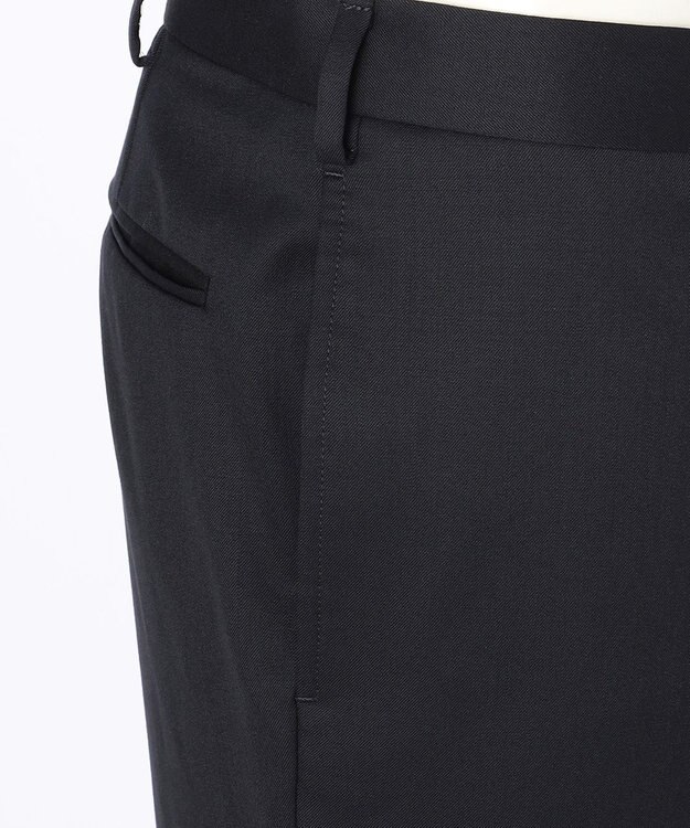 J.PRESS MEN 【J.PRESS BASIC】JAPAN CRAFT CLOTH スーツ/ 総裏 ネイビー系