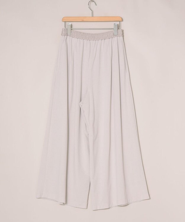 ONWARD Reuse Park 【UNFILO】パンツ春夏 グレー