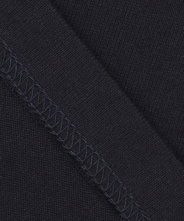 J.PRESS KIDS 【140-170cm】カジュアルロゴ カットソー ネイビー系