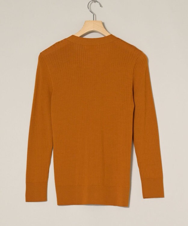 ONWARD Reuse Park 【J.PRESS】ニット秋冬 オレンジ