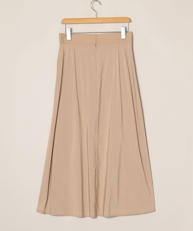 ONWARD Reuse Park 【ICB】スカート春夏 ベージュ