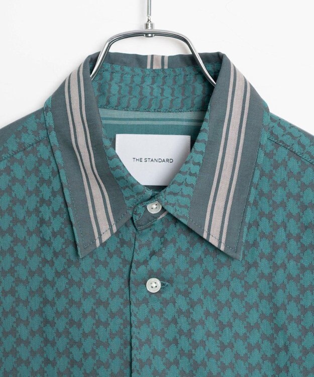 WEGO チェックパターンシャツ 柄2