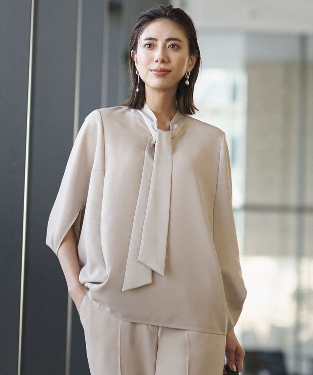 ICB チャームピアス シルバー系