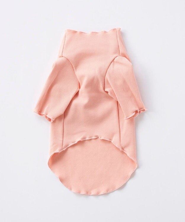 OP／FILA 【Ocean Pacific】メロウドッグウェア ペットウェア ピンク