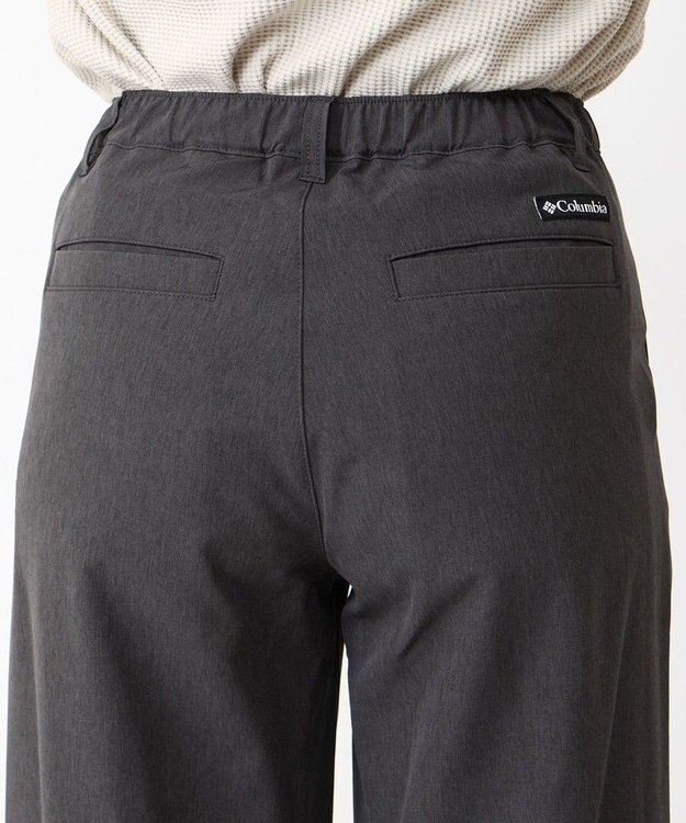 Columbia Columbia/ ウィメンズカサンドラパークパンツ /コロンビア Graphite Heather