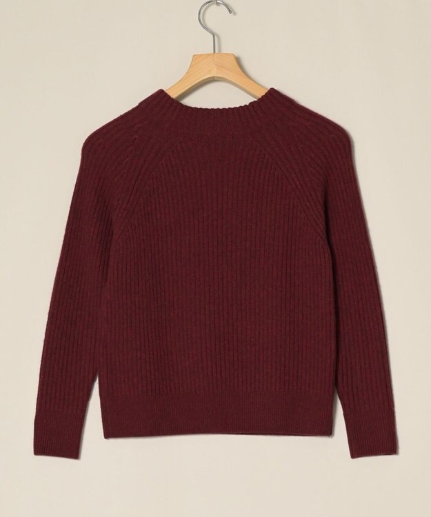 ONWARD Reuse Park 【23区】ニット秋冬 レッド