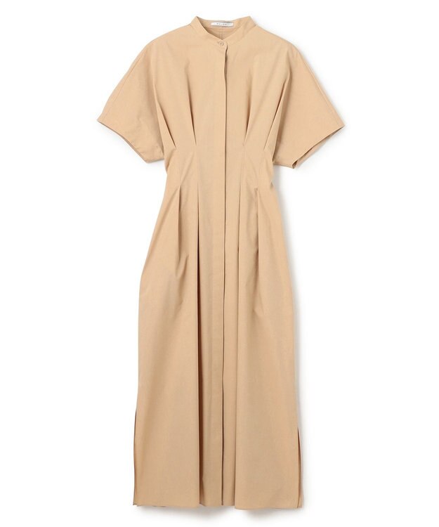 BEIGE， THOMAS / シャツワンピース Beige