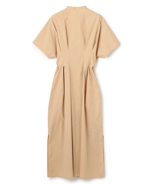 BEIGE， THOMAS / シャツワンピース Beige